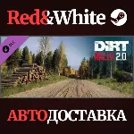 DiRT Rally 2.0 - Finland (Rally Location) DLC - irongamers.ru