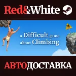 A Difficult Game About Climbing * STEAM🔥 АВТОДОСТАВКА