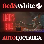 Liar&acute;s Bar * STEAM RU*KZ*UA*СНГ АВТОДОСТАВКА - irongamers.ru