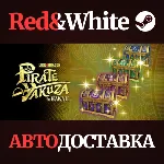 Like a Dragon: Pirate Yakuza in Hawaii — улучшенное экс - irongamers.ru