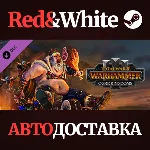 Total War: WARHAMMER III - Ogre Kingdoms DLC