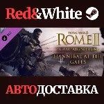 Total War™: ROME II – Hannibal at the Gates DLC