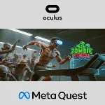 Zombie Fitness Oculus Quest
