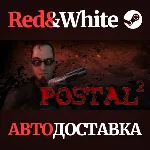 POSTAL 2 * STEAM РОССИЯ🔥 АВТОДОСТАВКА