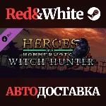 Heroes of Hammerwatch: Witch Hunter DLC * STEAM RU - irongamers.ru