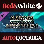 Heroes of Hammerwatch: Moon Temple DLC * STEAM RU🔥 
