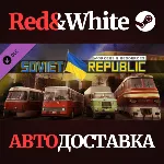 Workers & Resources: Soviet Republic - Help for Ukraine - irongamers.ru