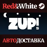 Zup! 5 * STEAM РОССИЯ АВТОДОСТАВКА - irongamers.ru