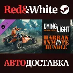 Dying Light - Harran Inmate Bundle DLC * STEAM RU🔥 