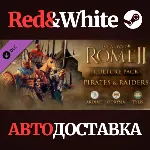 Total War: Rome II - Pirates and Raiders DLC - irongamers.ru