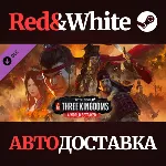 Total War: THREE KINGDOMS - A World Betrayed DLC