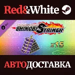 NTBSS: Moonlight Scroll x15 - 15-Million User Celebrati - irongamers.ru