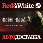 Robin Hood: Sherwood Builders * STEAM АВТОДОСТАВКА - irongamers.ru
