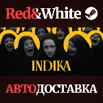 INDIKA * STEAM RU*KZ*UA*СНГ🔥 АВТОДОСТАВКА