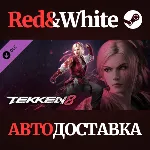 TEKKEN 8 - Lidia Sobieska DLC * STEAM🔥 АВТОДОСТАВКА