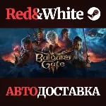 Baldur's Gate 3 * STEAM RU*KZ*UA*СНГ🔥 АВТОДОСТАВКА