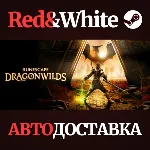 RuneScape: Dragonwilds * STEAM RU*KZ*UA*СНГ