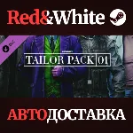 PAYDAY 2: Tailor Pack 1 DLC * STEAM АВТОДОСТАВКА - irongamers.ru