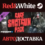PAYDAY 2: Gage Shotgun Pack DLC * STEAM АВТОДОСТАВКА - irongamers.ru