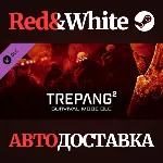 Trepang2 - Survival Mode DLC * STEAM🔥 АВТОДОСТАВКА