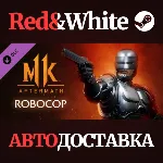 Robocop DLC * STEAM РОССИЯ АВТОДОСТАВКА - irongamers.ru