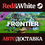 Lightyear Frontier - Pioneer's Bundle DLC * STEAM RU🔥 