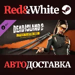 Dead Island 2 - Character Pack: Cyber Slayer Amy DLC - irongamers.ru