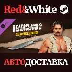 Dead Island 2 - Character Pack: Jungle Fantasy Ryan