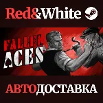 Fallen Aces * STEAM RU*KZ*UA*СНГ🔥 АВТОДОСТАВКА