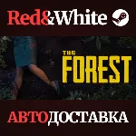 The Forest * STEAM РОССИЯ🔥 АВТОДОСТАВКА