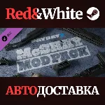 PAYDAY 2: McShay Mod Pack DLC * STEAM🔥 АВТОДОСТАВКА
