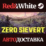 ZERO Sievert * STEAM РОССИЯ АВТОДОСТАВКА - irongamers.ru