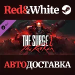 The Surge 2 - The Kraken Expansion DLC * STEAM RU🔥 