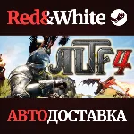 ALTF4 * STEAM РОССИЯ АВТОДОСТАВКА - irongamers.ru