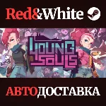 Young Souls * STEAM РОССИЯ АВТОДОСТАВКА - irongamers.ru