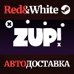 Zup! X * STEAM РОССИЯ АВТОДОСТАВКА - irongamers.ru
