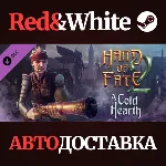 Hand of Fate 2 - A Cold Hearth DLC * STEAM RU - irongamers.ru
