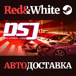 Drift Streets Japan * STEAM РОССИЯ🔥 АВТОДОСТАВКА