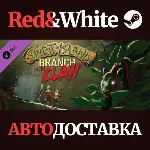 Spirit Island - Branch & Claw DLC * STEAM RU - irongamers.ru
