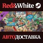 Hi-Fi RUSH Deluxe Edition Upgrade Pack DLC - irongamers.ru