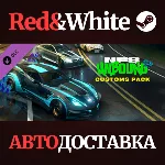 Need for Speed™ Unbound - Vol.5 Customs Pack DLC