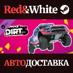 DIRT 5 - Ford F-150 Raptor PreRunner by Deberti Design