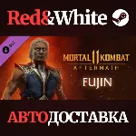 Fujin DLC * STEAM РОССИЯ🔥 АВТОДОСТАВКА