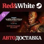 Warhammer 40,000: Inquisitor - Martyr - Hierophant DLC - irongamers.ru