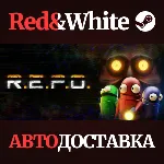 R.E.P.O. * STEAM RU*KZ*UA*СНГ АВТОДОСТАВКА - irongamers.ru