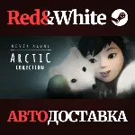 Never Alone Arctic Collection (w/ Foxtales DLC and FREE - irongamers.ru