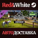 Farm Manager 2021 - Agrotourism DLC * STEAM RU🔥 
