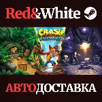 Crash Bandicoot™ N. Sane Trilogy * STEAM АВТОДОСТАВКА - irongamers.ru