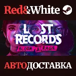 Lost Records: Bloom & Rage * STEAM RU*KZ*UA*СНГ