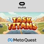 Task Titans Oculus Quest - irongamers.ru